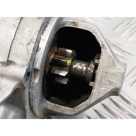 Motor Arranque para Mercedes-Benz Clase A (W168)