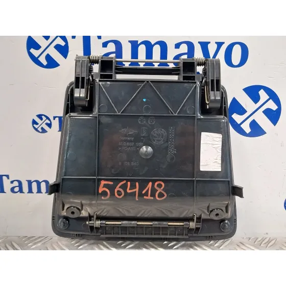 Guantera para Skoda Yeti
