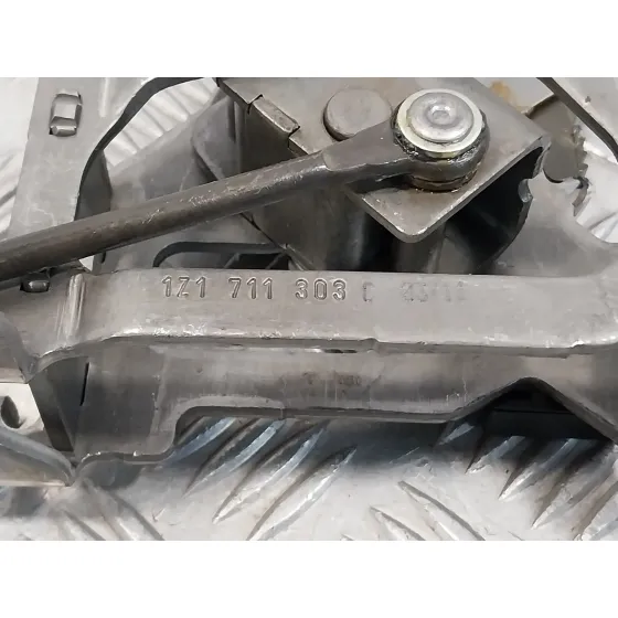 Palanca Freno De Mano para Skoda Yeti