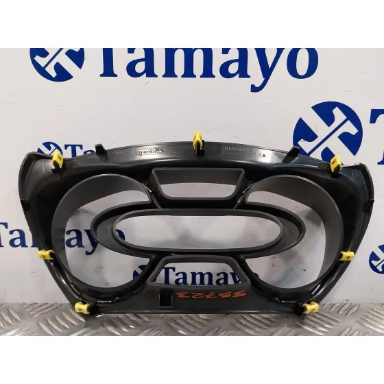 Carcasa Cuadro Instrumentos para Renault Captur