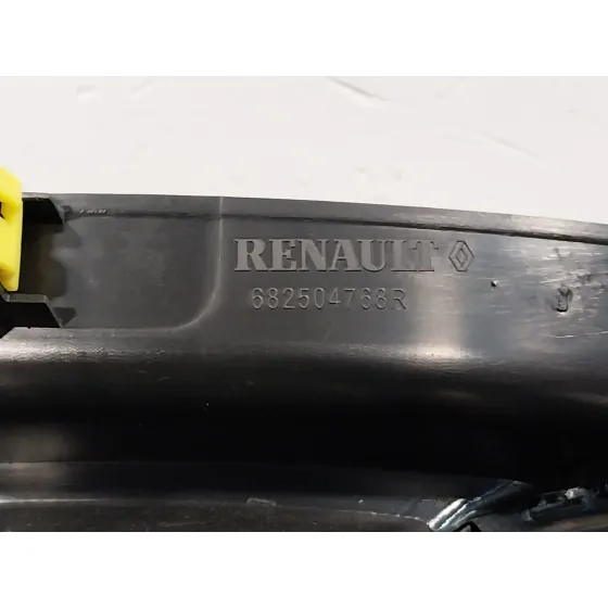 Carcasa Cuadro Instrumentos para Renault Captur