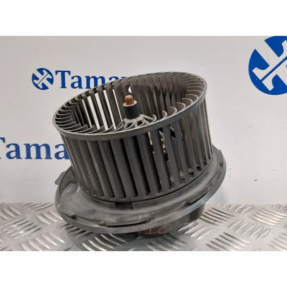Motor Calefaccion para Skoda Yeti