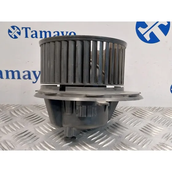 Motor Calefaccion para Skoda Yeti