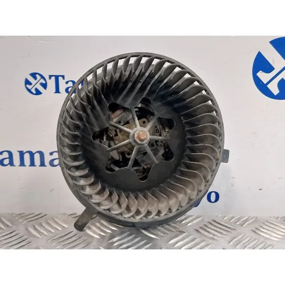 Motor Calefaccion para Skoda Yeti