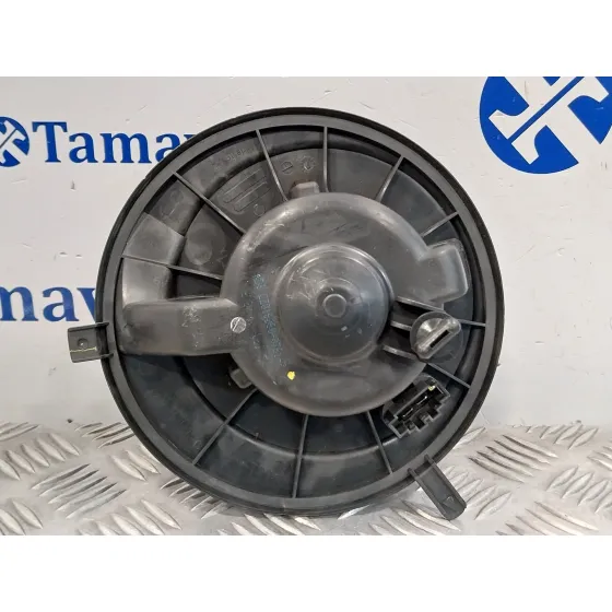 Motor Calefaccion para Skoda Yeti