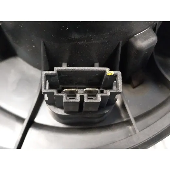 Motor Calefaccion para Skoda Yeti