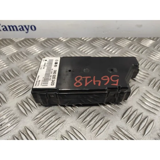 Modulo Electronico para Skoda Yeti