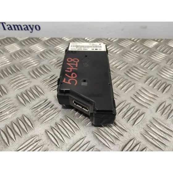 Modulo Electronico para Skoda Yeti