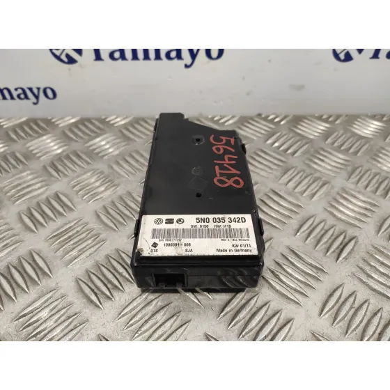 Modulo Electronico para Skoda Yeti