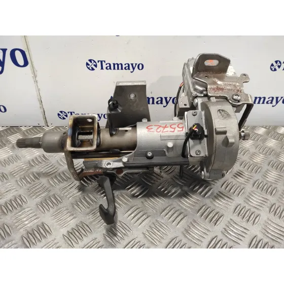 Columna Direccion para Renault Captur