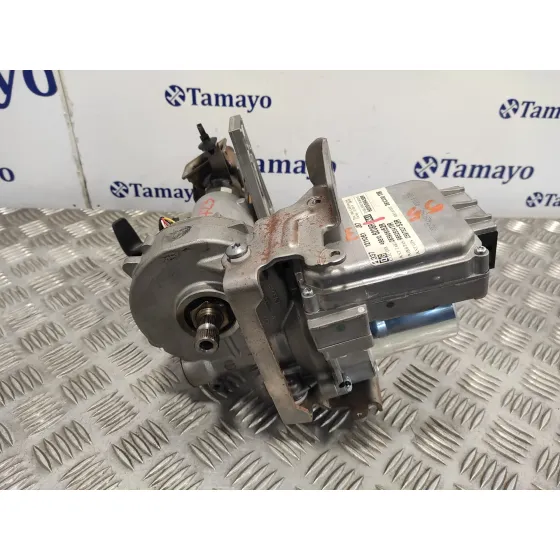 Columna Direccion para Renault Captur