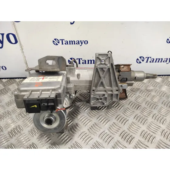 Columna Direccion para Renault Captur