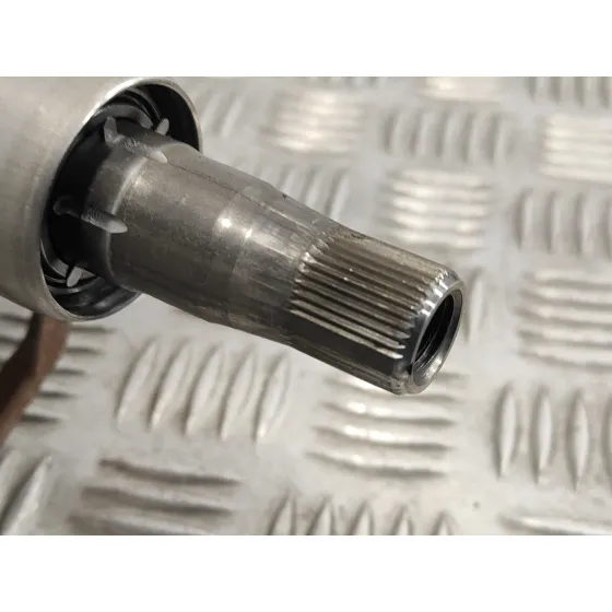 Columna Direccion para Renault Captur