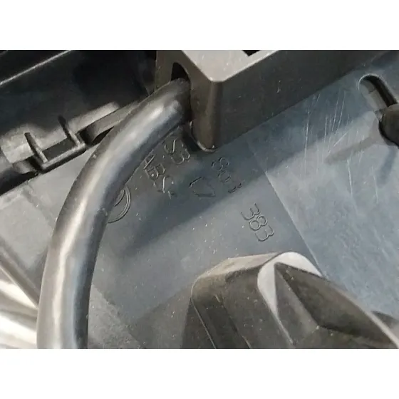 Moldura para Skoda Yeti