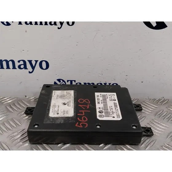 Modulo Electronico para Skoda Yeti
