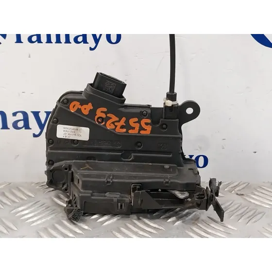 Cerradura Puerta Delantera Derecha para Renault Captur