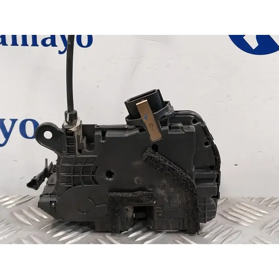 Cerradura Puerta Delantera Derecha para Renault Captur