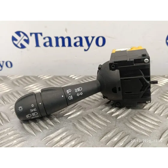 Mando Luces para Renault Captur