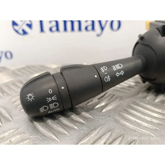 Mando Luces para Renault Captur