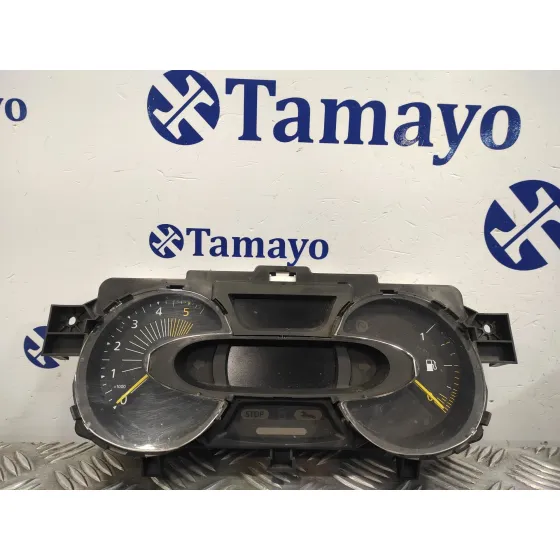 Cuadro Instrumentos para Renault Captur