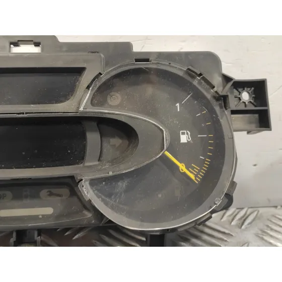 Cuadro Instrumentos para Renault Captur