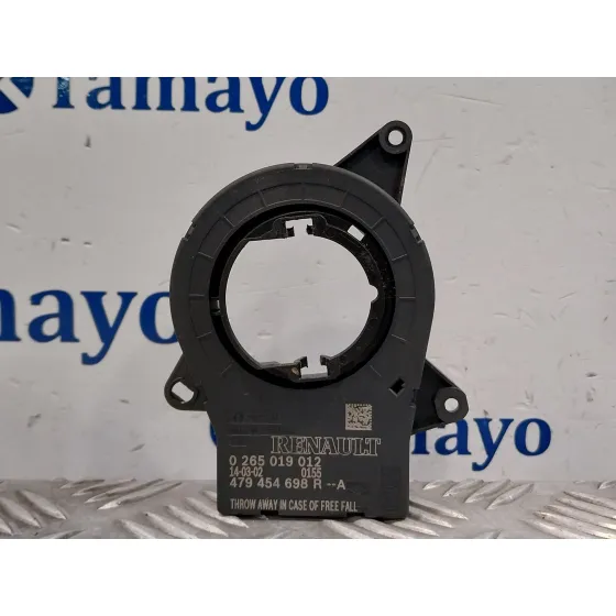 Sensor Angulo De Giro para Renault Captur