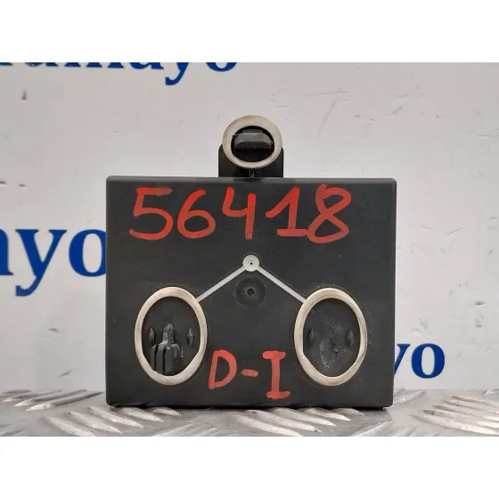 Modulo Electronico para Skoda Yeti
