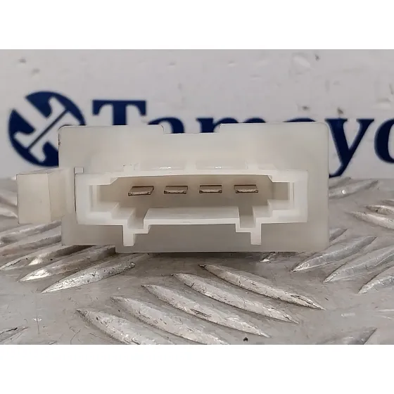 Resistencia Calefaccion para Skoda Yeti