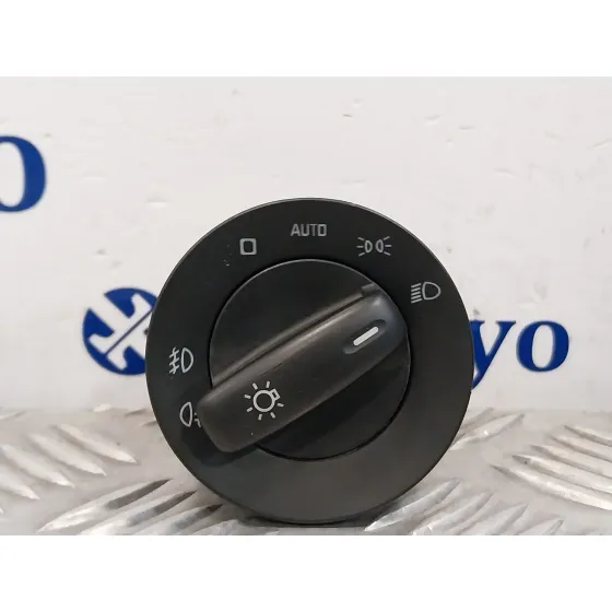Mando Luces para Skoda Yeti