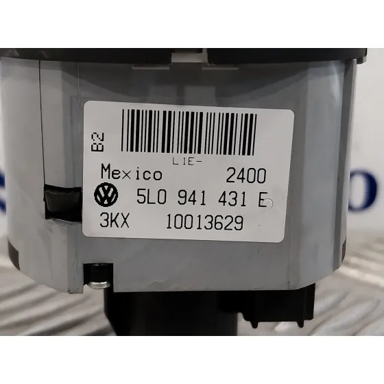 Mando Luces para Skoda Yeti