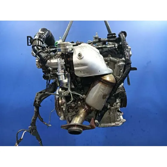 Motor Completo para Toyota Yaris (_P9_)