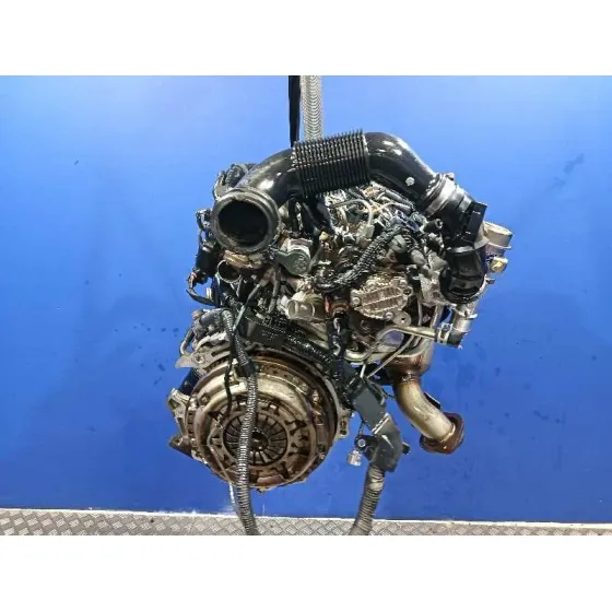 Motor Completo para Toyota Yaris (_P9_)