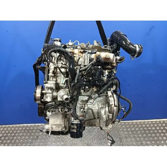 Motor Completo para Toyota Yaris (_P9_)