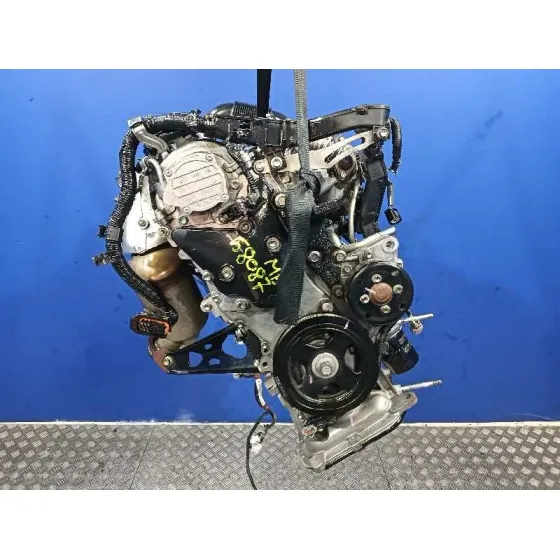 Motor Completo para Toyota Yaris (_P9_)