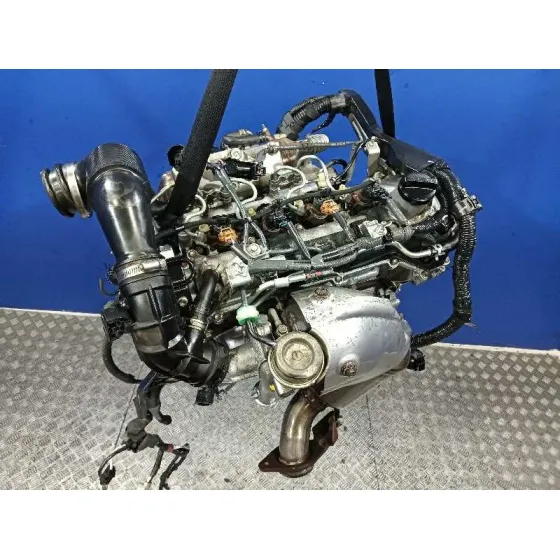 Motor Completo para Toyota Yaris (_P9_)