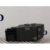Mando Multifuncion para Renault Captur
