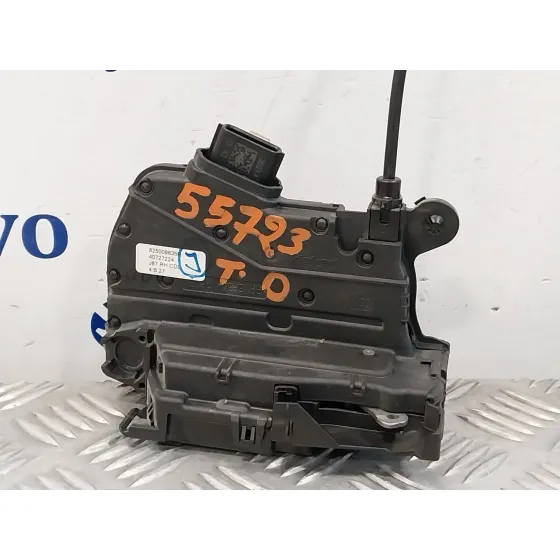 Cerradura Puerta Trasera Derecha para Renault Captur