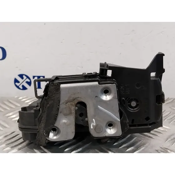 Cerradura Puerta Trasera Derecha para Renault Captur