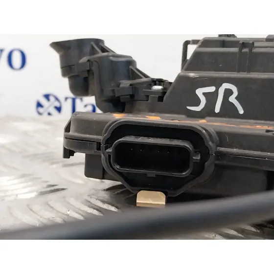 Cerradura Puerta Delantera Izquierda para Renault Captur