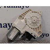 Motor Elevalunas Delantero Izquierdo para Skoda Yeti