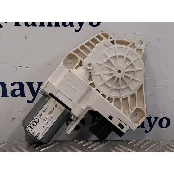 Motor Elevalunas Delantero Izquierdo para Skoda Yeti