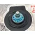 Motor Elevalunas Delantero Izquierdo para Skoda Yeti