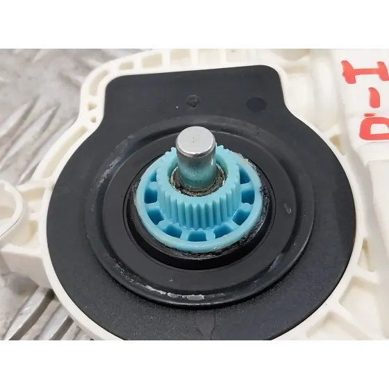 Motor Elevalunas Delantero Izquierdo para Skoda Yeti