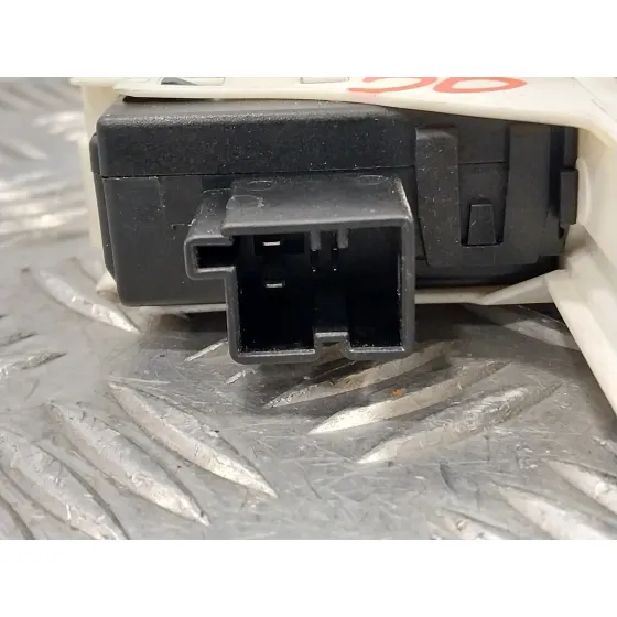 Motor Elevalunas Delantero Izquierdo para Skoda Yeti
