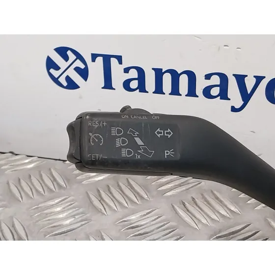 Mando Multifuncion para Skoda Yeti