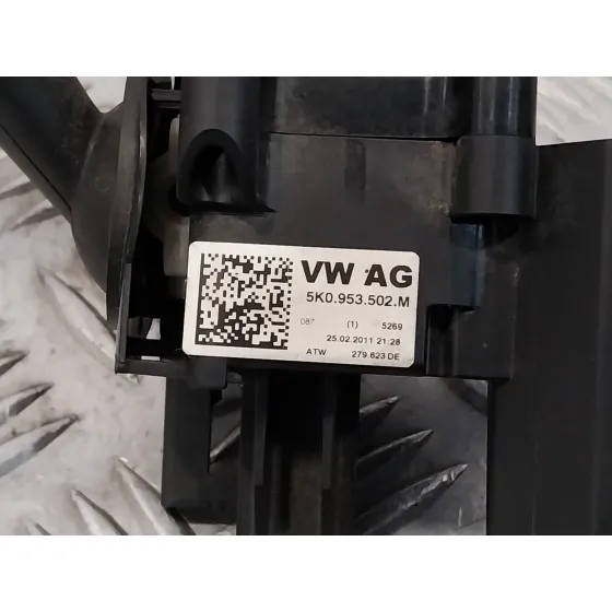Mando Multifuncion para Skoda Yeti