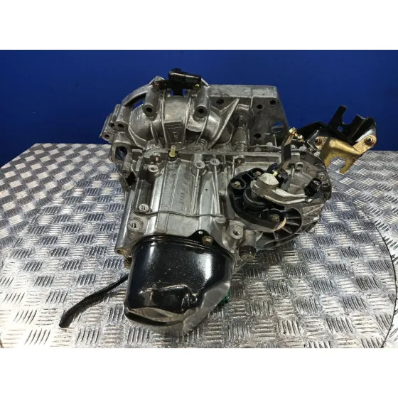 Caja Cambios para Nissan Almera (N16/E)