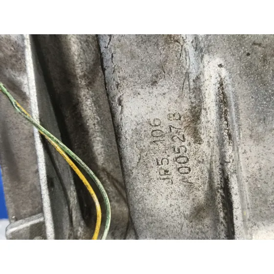 Caja Cambios para Nissan Almera (N16/E)