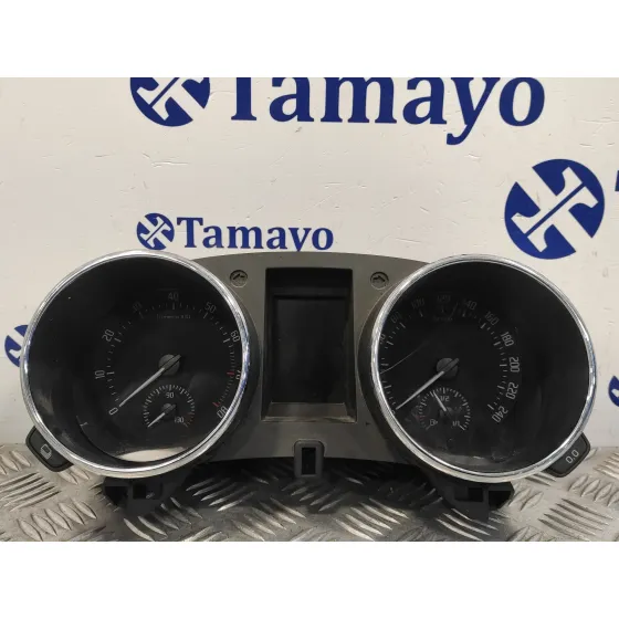 Cuadro Instrumentos para Skoda Yeti