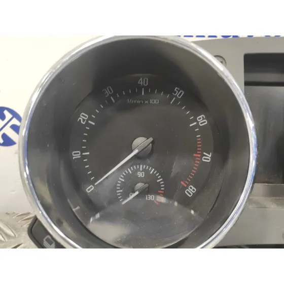 Cuadro Instrumentos para Skoda Yeti